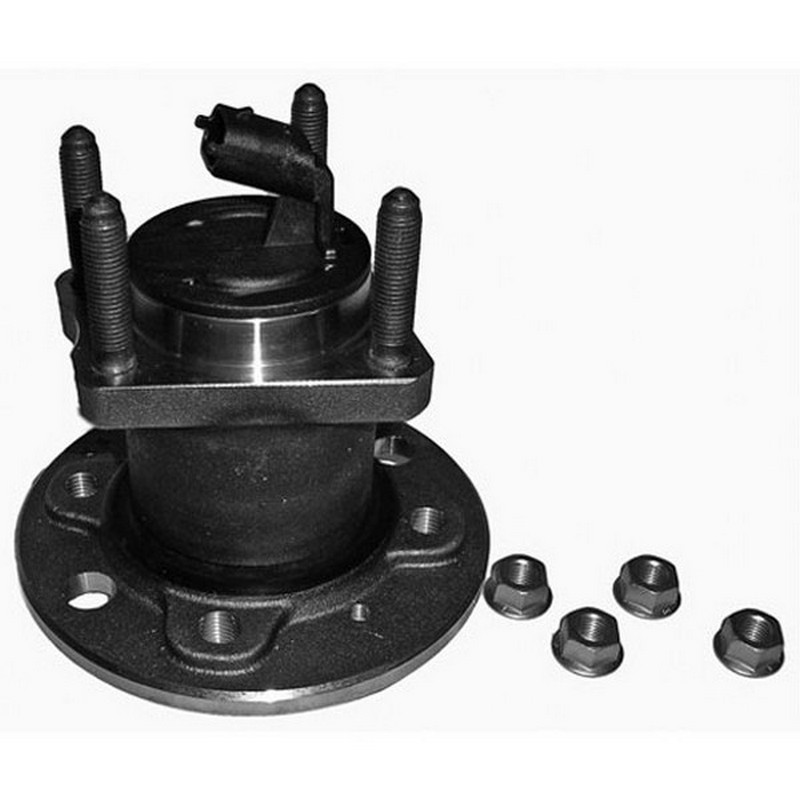 ATF.345 Opel Astra H  Arka Porya Abs.Li 4 Bijon 1,2-1,3 Cdti-1,6-1,7 Cdti-1,8-1,9 Cdti 04>  (1604315) Bar-0108