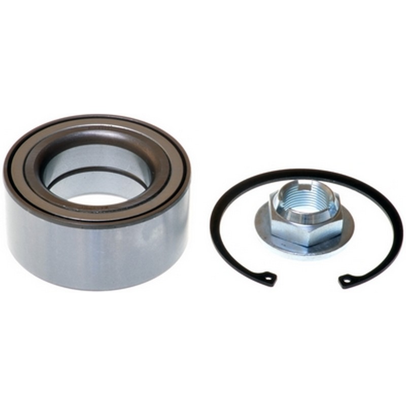 SKF-VKBC20132 On Teker Rulmani Mondeo Iii 00>07 Absli 37x47x83