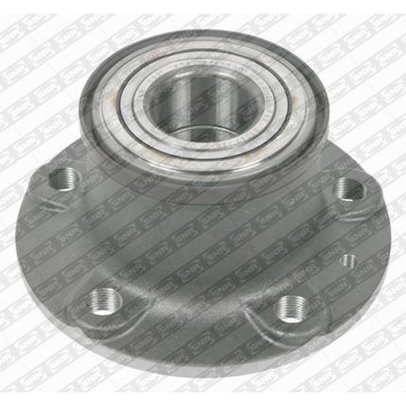 44-1812 Porya Sol-Sag Arka Rulmanli Fiat Ducato (250) 2.3 Mjt (Uzun Sase) 5 Bijon 2006-2014 / Karsan Jest 07>