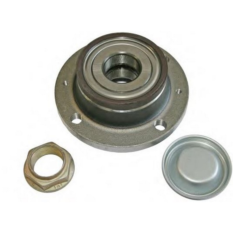 OP-8050 Komple Aks Sag On Uzunluk 598mm Opel Astra J Hb 1.6 T A-T 2009-2016 / Astra J Sedan 1.6 Cdti 1.6 Sidi A-T 2009-2016