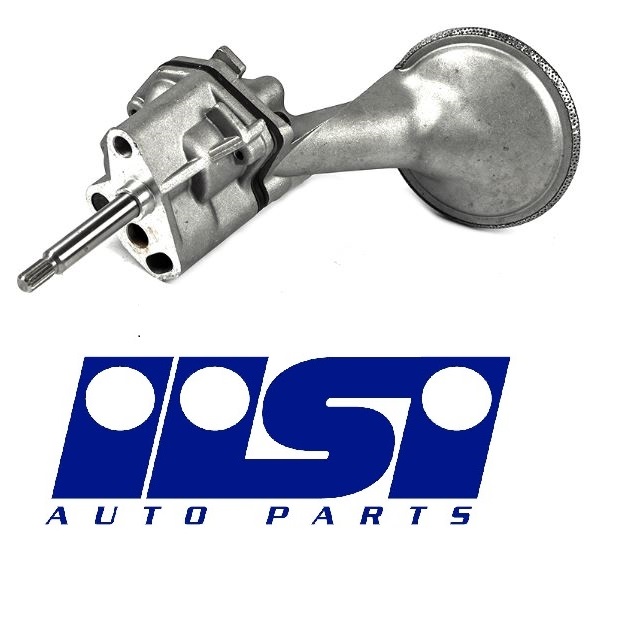 OPAR 4379251 Pompa,Yag Edks