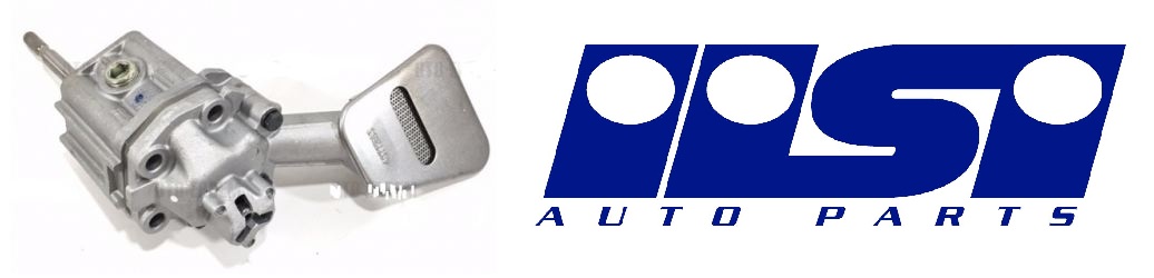 OES 5130001051 Yağ Pompasi Doğan Slx