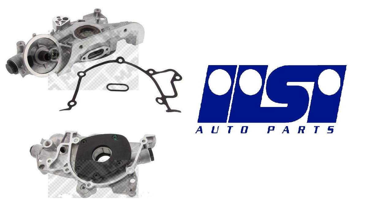 ZYP1032 Yag Pompasi Opel Astra F - G 1.8 - 2.0 (X20xer) 1991-1998/ Vectra A 2.0 1988-1995/ Vectra B 1.8i 16v - 2.0i 1995-2003/ Omega B 2.0i 16v 1994-2003