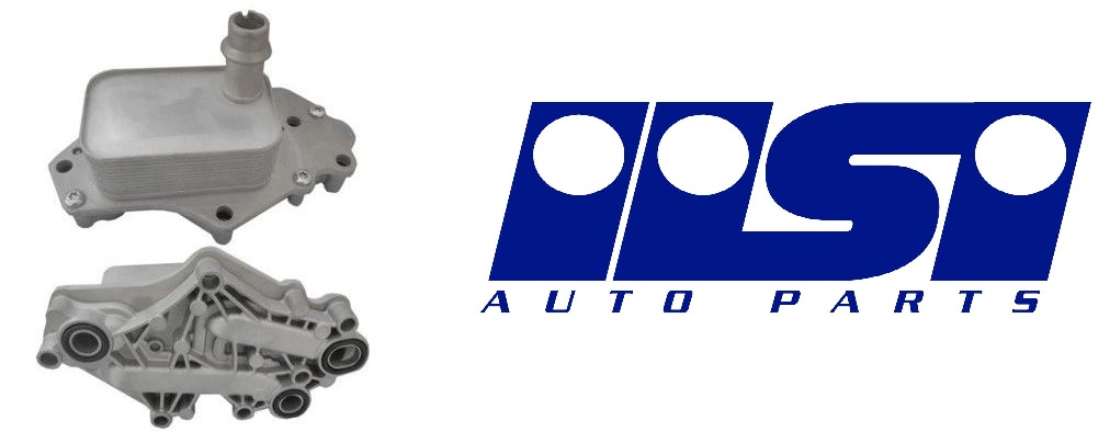 45-3207 Yag Sogutucusu Komple Opel Astra J - K 1.6 Cdti 2009-/ Insignia 1.6 Cdti 2008-/ Mokka 1.6 Cdti 2012-