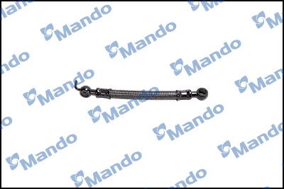 MND DCC020387 Alternatör Hortumu Vakum Yaglama Hortumu Starex/H100/Galloper/Bongo/L300/Pajero