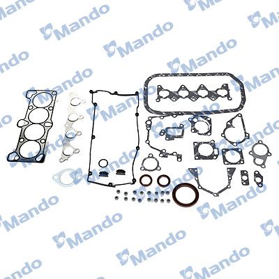 MND DM2091026D01 Takim Conta Sacli : Skc : 2231126101 Elantra/Accent 03-05