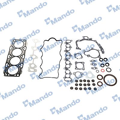 MND DM2091027F40 Takim Conta Sacli : Skc : 2231127410 Sonata/Tucson/Santafe