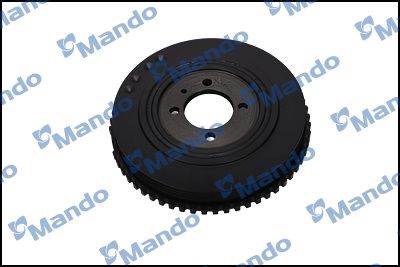 MND DMB010137 Krank Kasnagi  Sephia/Shuma