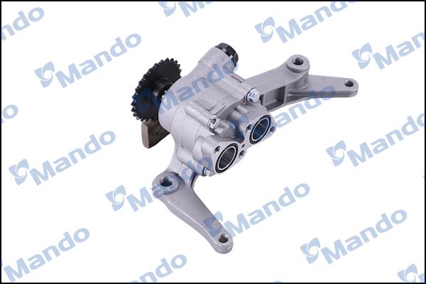 MGA-37148 Yag Pompasi Kia Sorento Ijc 2.5 Crdi