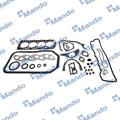 SUS-S0080036 Conta Full Takim-(Hyundai  H100/Mitsubushi  L300 )