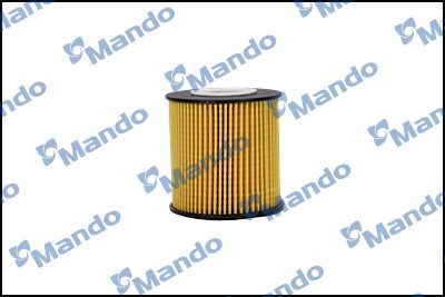 BLU-ADN12114 Filtre Yag-(Nissan  D23 Skystar 03/11  Yd25 /Xtrail 01/07  2.2 Dci   )  (Elaman Tip)