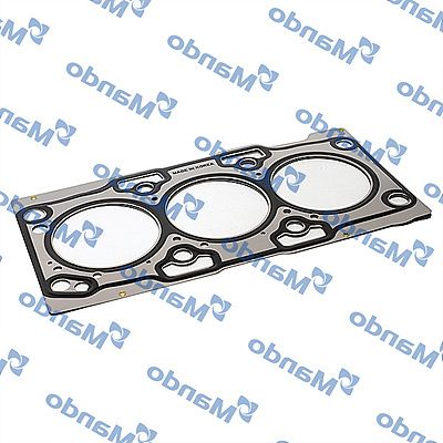 ELR 702.960 Silindir Kapak Contasi Sacli : T=1,2 Mm Accent Adm/Getz