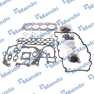 ZGS282 Motor Takim Conta Accent Blue / I30 / Ceed / Cerato 1.6 Crdi
