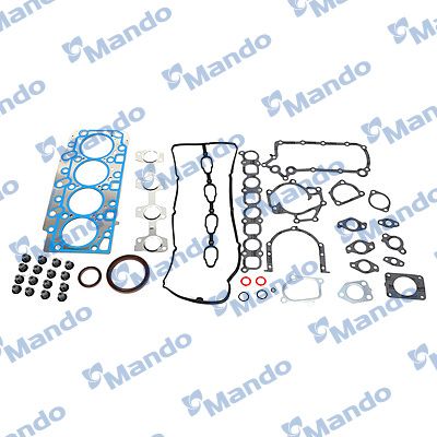ZGS505 Motor Takim Conta (Skc Yok) Starex 2.5 Crdi