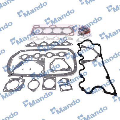 MND EGONH00008 Takim Conta  Accent