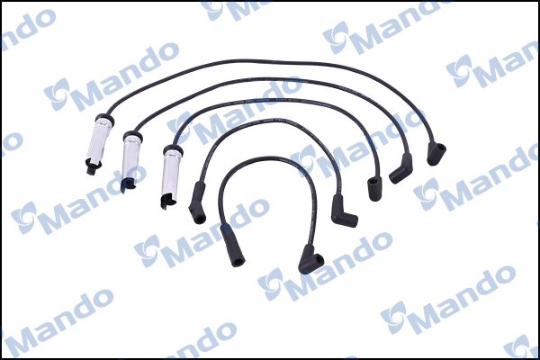 HELLUX HBK.3372 Buji Kablo Takimi Chevrolet/Daewoo Espero Nubira 1.8 2.0 95 99
