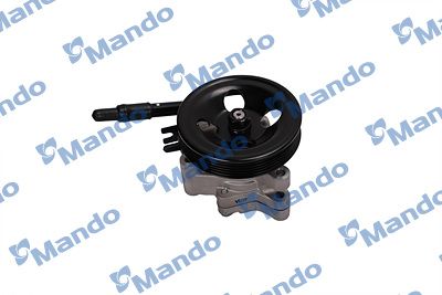 GVA 2591000 Direksiyon Hidrolik Pompasi Hyundai Accent Era 1.5l D4fa Crdi Dizel 09-10 / Kia Rio 1.5l D4fa 06-10