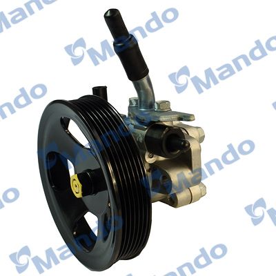 BSG 40-355-009 Direksiyon Pompasi  Accent/Accent Mil/Accent Adm