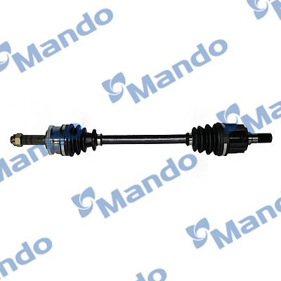 MGA-70864 Aks Kafa Dis-(Absli)-(Hyundai  I20 08/11  1.2-1.4 Benzinli  )