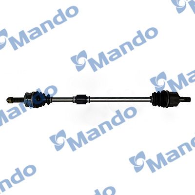 BSG 40-350-010 Aks Komple Ön Sag Abs Li : M/T Accent Blue