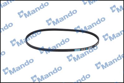 ZEG3PK755 Kanalli V Kayisi 3pk755 Dacia Sandero 1.2 08- / Logan 1.2 06- / Land Rover Freelander 1.8 98-06 / Renault Clio Ii, Symbol 1.2 02- / Suzuki Alto Vi 1.1 04-08