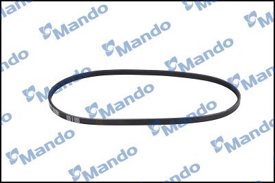 GMB 3PK0763 V Kayisi  Clarus-Crx-Civic-626-Celica-Carina-Avensis-Camry