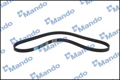 GTS 4PK898 V Kayisi Kanalli Kayis Accent/Accent Mil/Accent Adm/Getz/Elantra/Scoupe/Sephia/Shuma/Auris/Yaris/Forester/Legacy