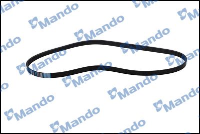 GAT-RDM1210K5 Roadmax Kanalli Kayis 58382 (Opel  Astra G-Corsa C 1.3cdti)