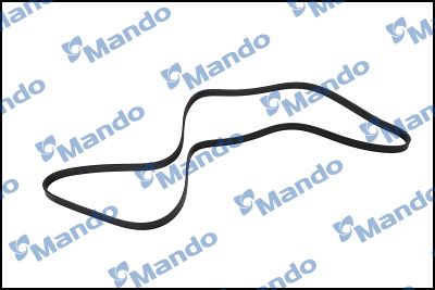 ABA-5PK1850 Kanalli V Kayisi ( Kia   Cerato 04/10 1.6 Crdi Dizel / Rio 06/11 1.5 Crdi Dizel / Ceed  07-11 Dizel // Hyundai  Matrix 08/10 1.5 Crd