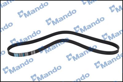 ABA-6PK1438 6pk1438 Kanalli Kayis (Klimali) Partner Berlingo Scudo Jumpy Xsara P306 99=> Ka Fiesta