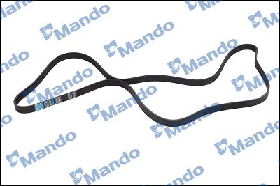 BOS-1987946281 Kanalli V Kayisi 6pk2160 (Bmw   5 Series )