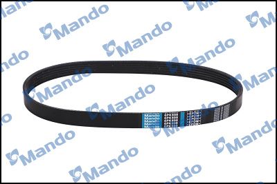 GTS 6PK700 V Kayisi 6pk 700 Marea/Ravo/Ducato/Boxer/306