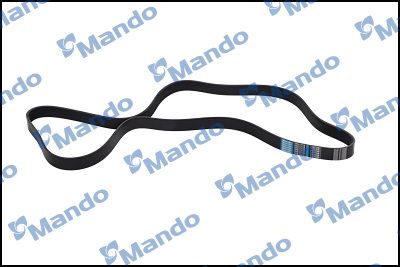 CON-7PK1715 Kanalli V Kayisi (Hyundai  H-1 2.5 Crdi 08-/ / Honda  Accord 2.4 08-15 )