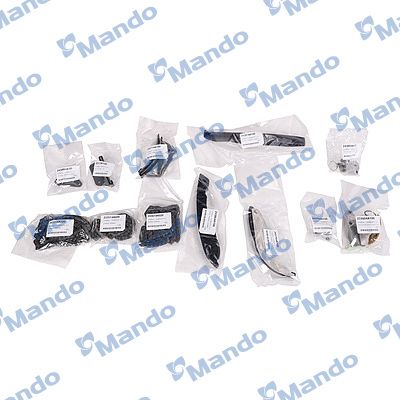 DAY-KTC1048 Eksantrik Zincir Seti Ust( Hyundai  Starex 2.5crdi 02/ / Kia  Sorento 2.5crdi 02/  5 Parca  )