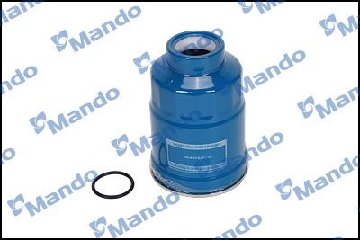 SKR FC-1001 Yakit Filtresi Açik Tip H1/Starex/H100 Min/H100 Kmy/Galloper