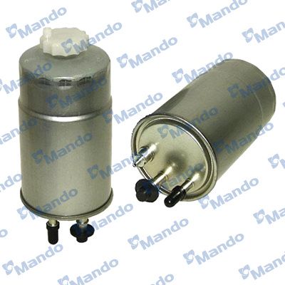 BSG 25-130-002 Yakit Filtresi Mazot Filtresi (2 Çikisli) Linea/Doblo Iii /Fiorino