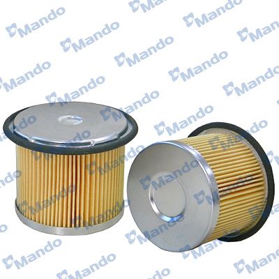 MHL KX63/1 Yakit Filtresi Mazot Filtresi Scudo-Partner