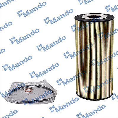 BSG 60-140-001 Yag Filtresi  W124-202-210-901-902-903-904-638-Vito-Sprinter