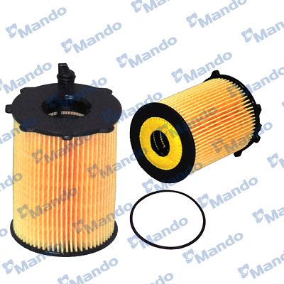PSA-1687120580 Eurorepar Yag Filtresi 206-307 Dw4td Dw6td