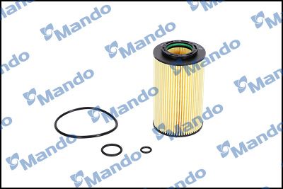 MANN HU 718/6 X Yag Filtresi  Crv (Rd) : Accord (Cn) 2.2 I-Ctdi 04-06
