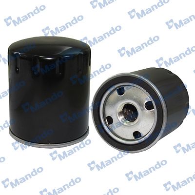 MAN-W7043 Yag Filtresi Dw10   Ford  Mondeo 2.0 D 15-