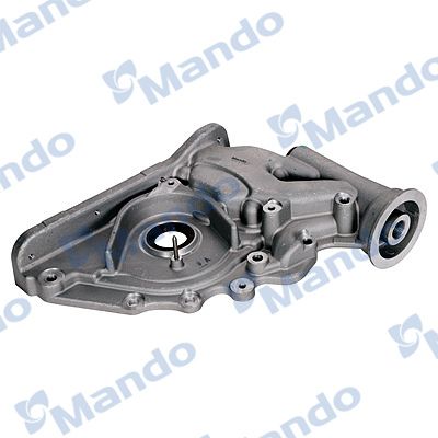 GVA 5791115 Yağ Pompasi Hyundai Accent Admire 1.5l D3ea Crdi Dizel 3 Silindir 02-05 / Getz 1.5l D3ea Dizel 3 Silindir 02-05