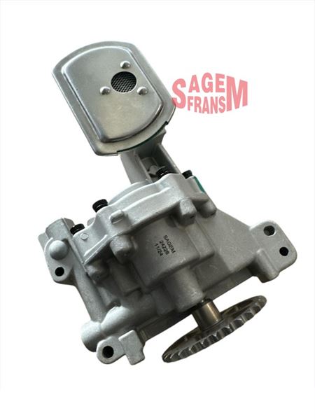 SAGEM.24226 Yağ Pompasiberlingo-Jumpy I-Xsara-Berlingo 1,9d Dw8 Partner-P206-P306 1,9d