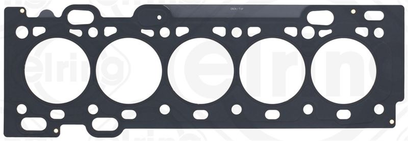 RNZ-61-37205-00 Silindir Kapak Contasi (Ford  Mondeo Iv - Kuga I 2.5 Hydb Huba Huwa / Volvo  S40-S60-V40-S60-Xc60)