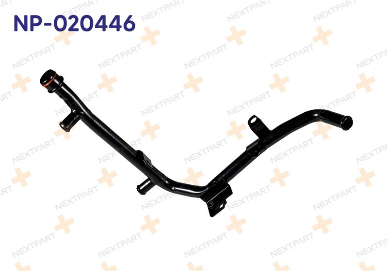 NP-020446 Devirdaim Su Borusu Caddy 1.9 Tdi
