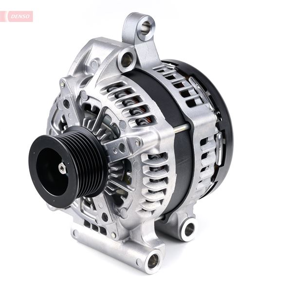 DENSO DAN1208 Alternator Lexus Lx 07-