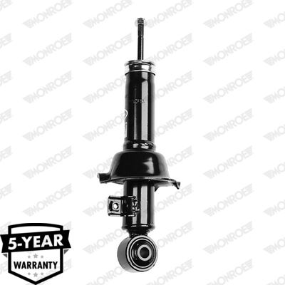 SAC-316880 Amortisor Arka  (Honda Cr-V Iii 06-)