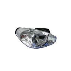 AYF-404497 Far Sag-(Hyundai  Accent-Era 09/11 ) ( Beyaz-Motorlu )