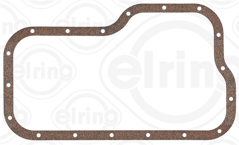 ELR-329.606 Bmw Gasket Oil Pan