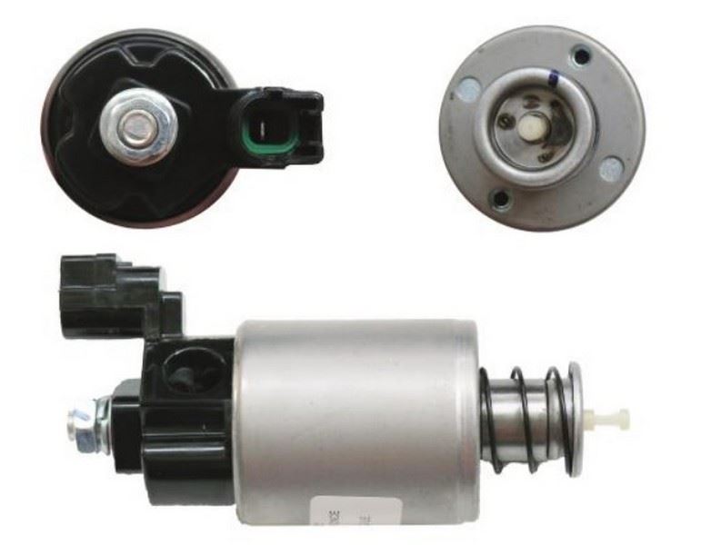 PARS PRS-SH5855 Mars Otomatigi 12v Denso Tip Toyota Corolla 1.6 1.8 2012--> Sn-006
